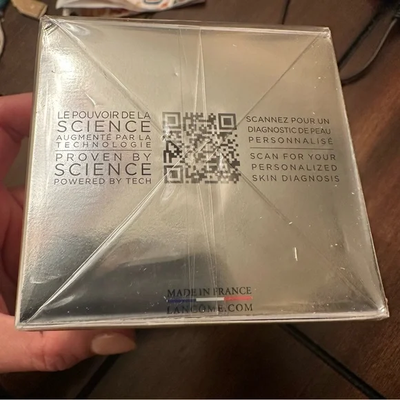 Rénergie Multi-Glow Cream - Cream - Picture 2 of 4